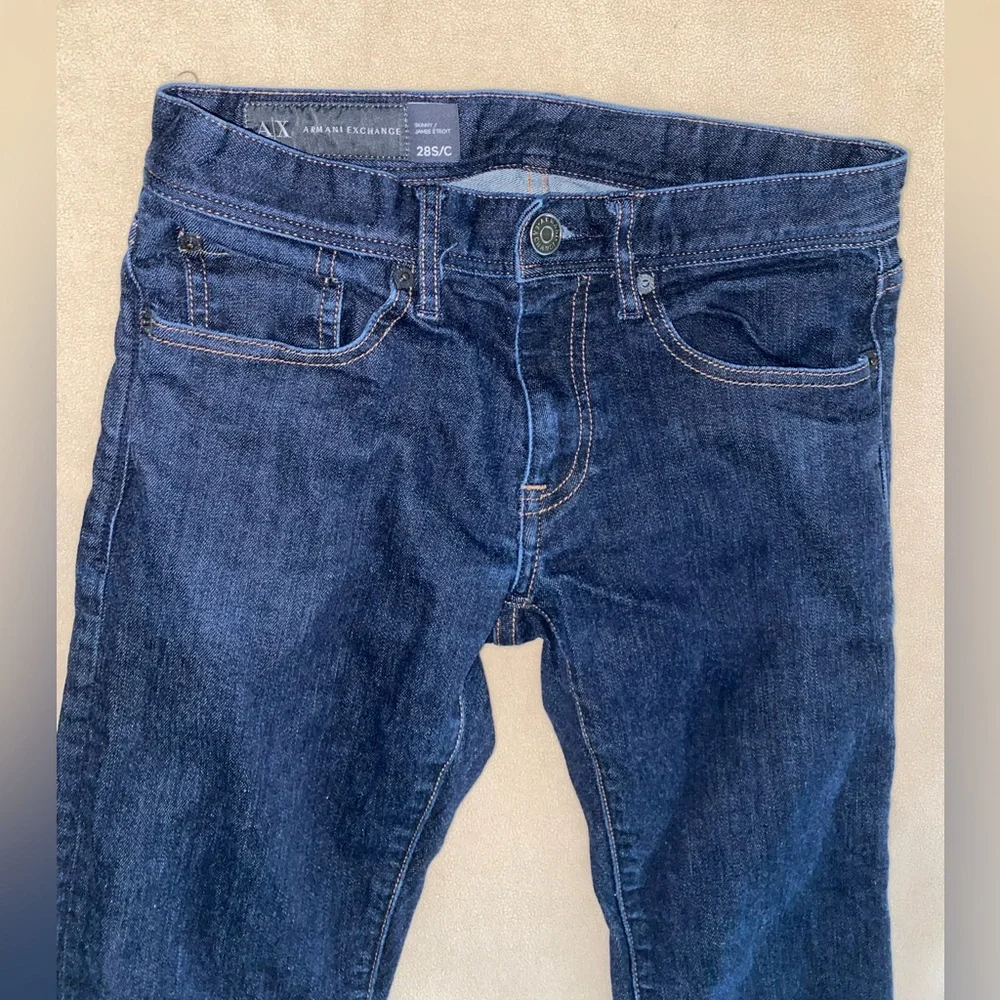 ARMANI EXCHANGE Jeans - Picture 3 of 7